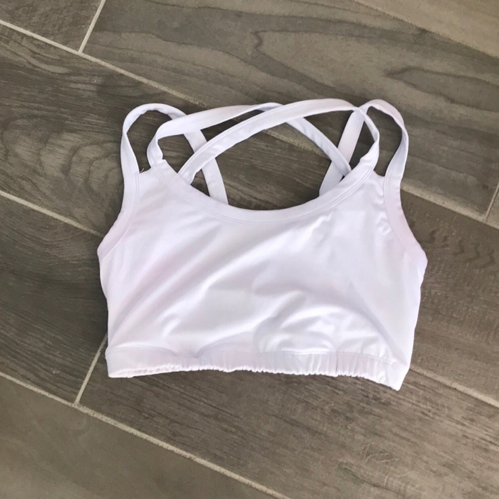 KIAVA Endurance Bra